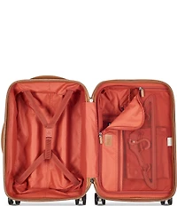 Delsey Paris Chatelet Air 2.0 International Carry-On Upright Spinner Suitcase