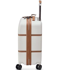 Delsey Paris Chatelet Air 2.0 International Carry-On Upright Spinner Suitcase