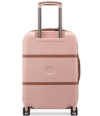 Delsey Paris Chatelet Air 2.0 Large Carry-On Plus Spinner