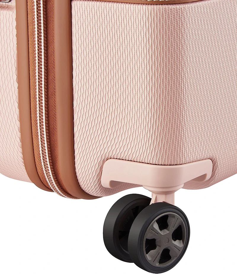 Delsey Paris Chatelet Air 2.0 Large Carry-On Plus Spinner