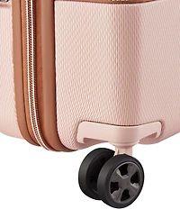 Delsey Paris Chatelet Air 2.0 Large Carry-On Plus Spinner