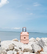 Delsey Paris Chatelet Air 2.0 Large Carry-On Plus Spinner