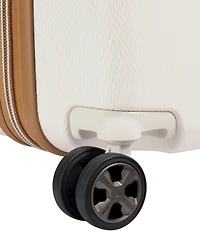 Delsey Paris Chatelet Air 2.0 Large 21#double; Upright Carry-On Spinner Suitcase