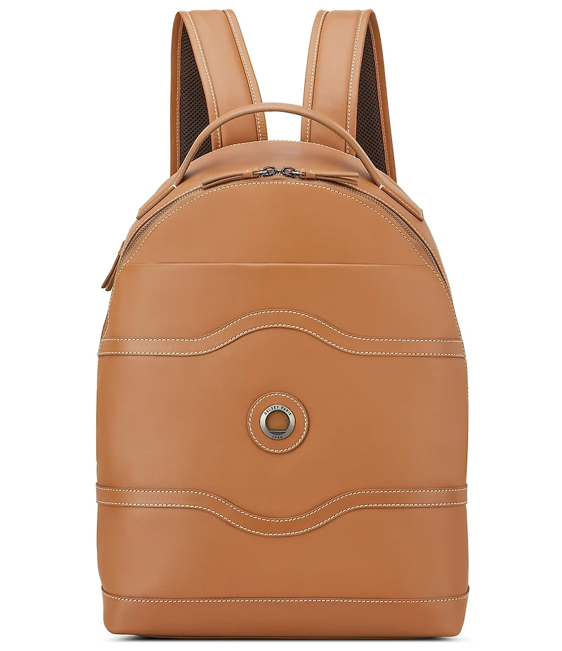 Delsey Paris Chatelet Air 2.0 Round Backpack