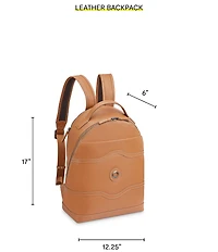 Delsey Paris Chatelet Air 2.0 Round Backpack