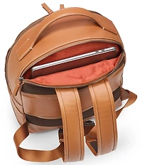 Delsey Paris Chatelet Air 2.0 Round Backpack