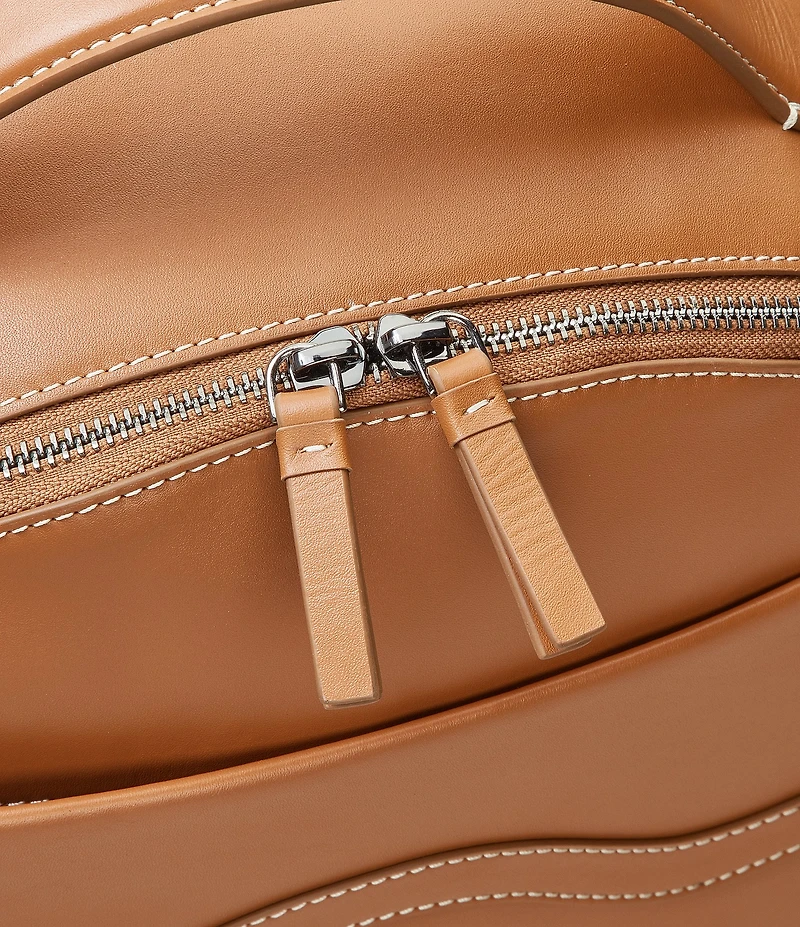 Delsey Paris Chatelet Air 2.0 Round Backpack
