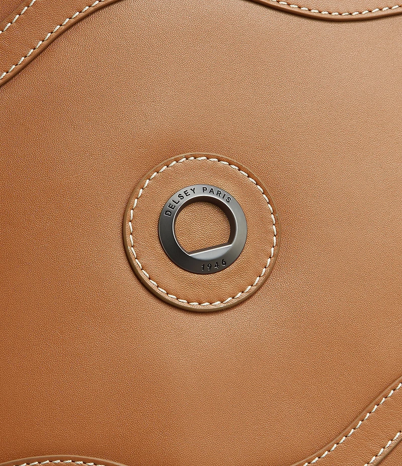 Delsey Paris Chatelet Air 2.0 Round Backpack