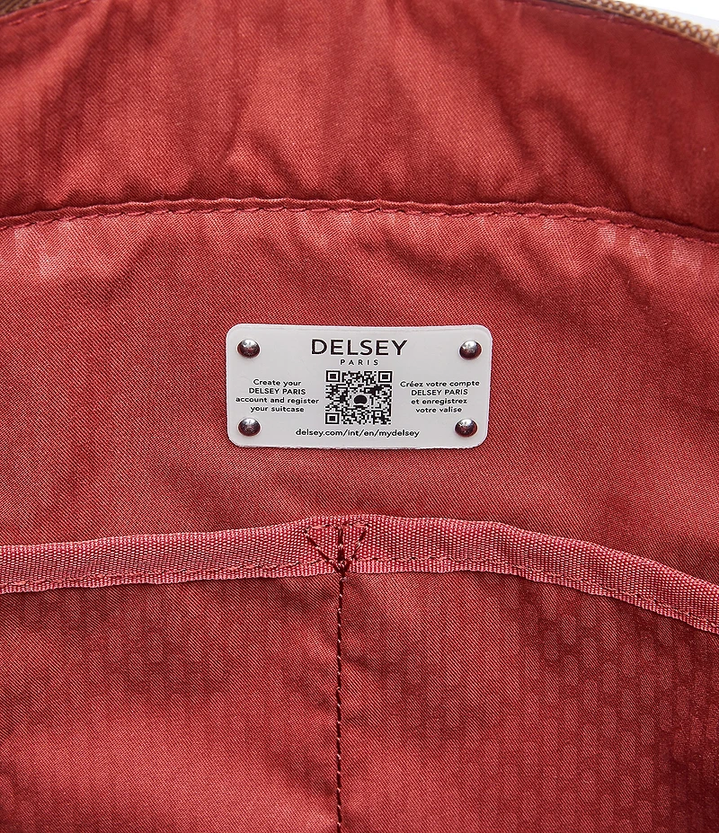 Delsey Paris Chatelet Air 2.0 Shoulder Bag