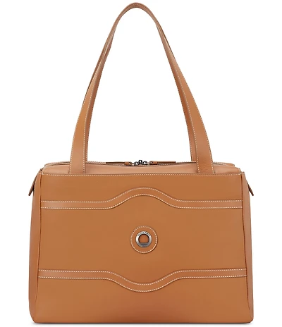 Delsey Paris Chatelet Air 2.0 Shoulder Bag