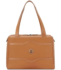 Delsey Paris Chatelet Air 2.0 Shoulder Bag