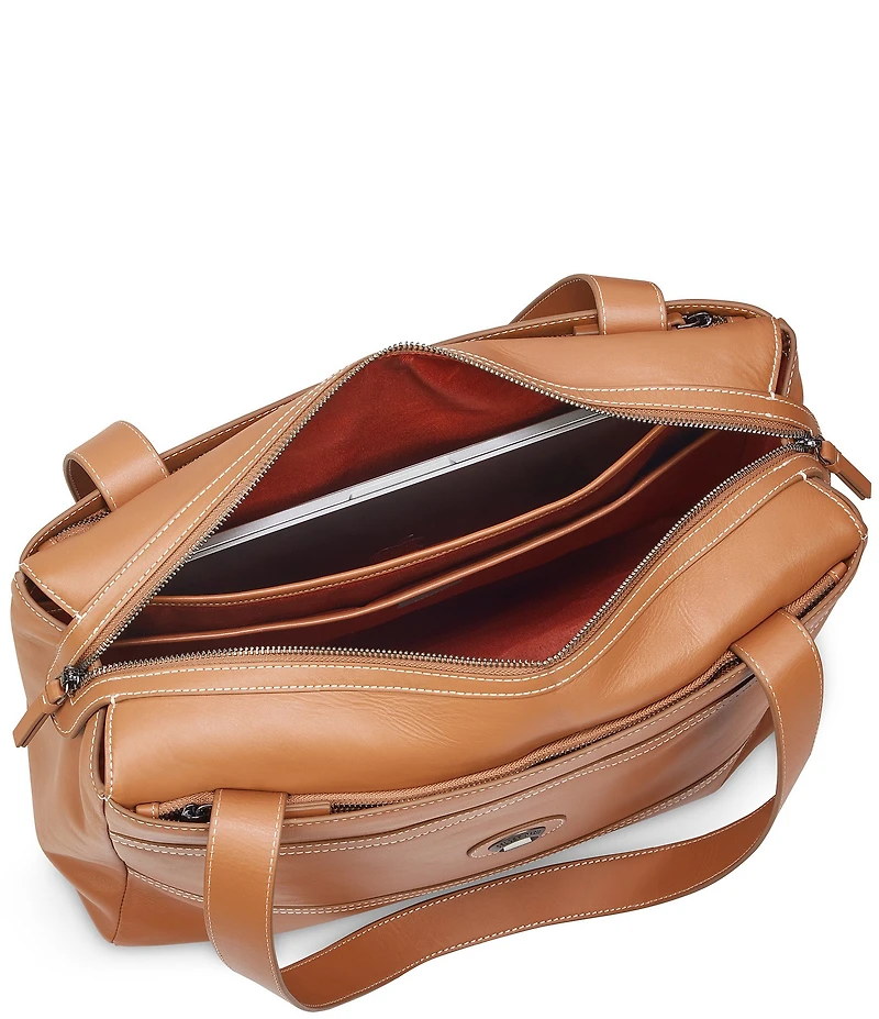 Delsey Paris Chatelet Air 2.0 Shoulder Bag