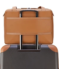 Delsey Paris Chatelet Air 2.0 Shoulder Bag