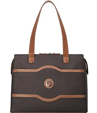 Delsey Paris Chatelet Air 2.0 Shoulder Bag