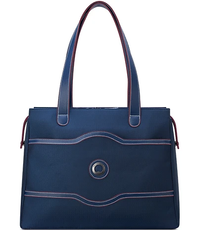 Delsey Paris Chatelet Air 2.0 Shoulder Bag
