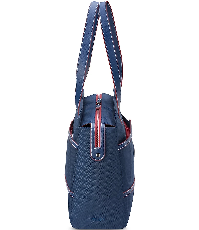 Delsey Paris Chatelet Air 2.0 Shoulder Bag