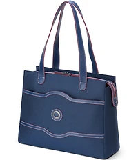 Delsey Paris Chatelet Air 2.0 Shoulder Bag