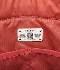 Delsey Paris Chatelet Air 2.0 Shoulder Bag