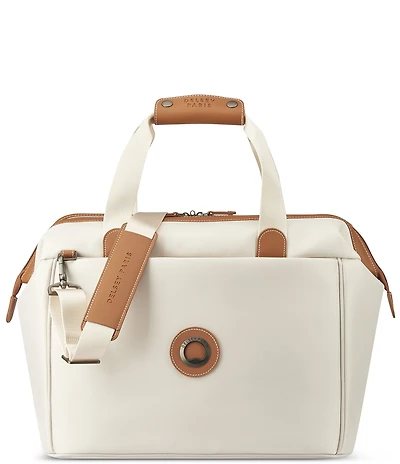 Delsey Paris Chatelet Air 2.0 Small Weekender Travel Bag