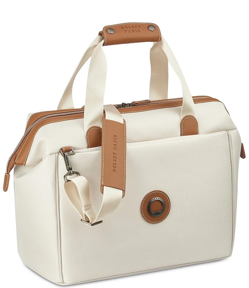 Delsey Paris Chatelet Air 2.0 Small Weekender Travel Bag