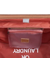 Delsey Paris Chatelet Air 2.0 Small Weekender Travel Bag