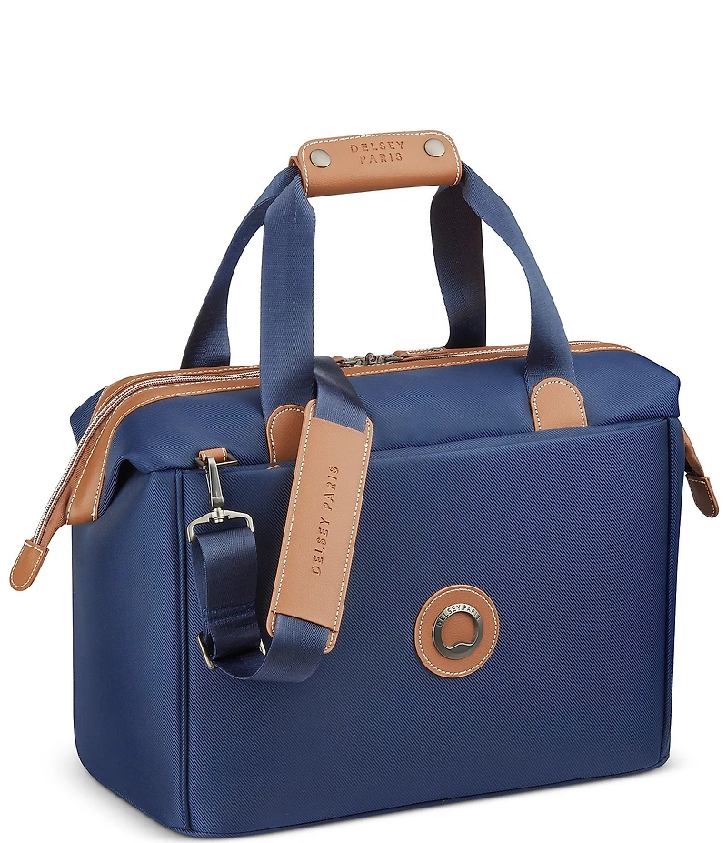 Delsey Paris Chatelet Air 2.0 Small Weekender Travel Bag