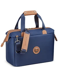 Delsey Paris Chatelet Air 2.0 Small Weekender Travel Bag