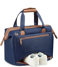 Delsey Paris Chatelet Air 2.0 Small Weekender Travel Bag
