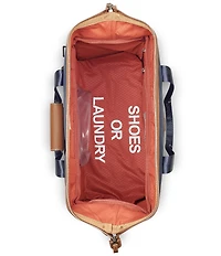 Delsey Paris Chatelet Air 2.0 Small Weekender Travel Bag