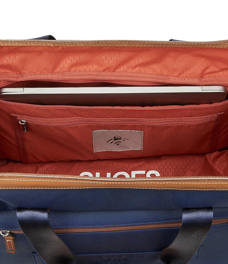 Delsey Paris Chatelet Air 2.0 Small Weekender Travel Bag