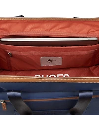 Delsey Paris Chatelet Air 2.0 Small Weekender Travel Bag