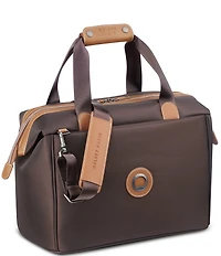 Delsey Paris Chatelet Air 2.0 Small Weekender Travel Bag