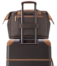 Delsey Paris Chatelet Air 2.0 Small Weekender Travel Bag