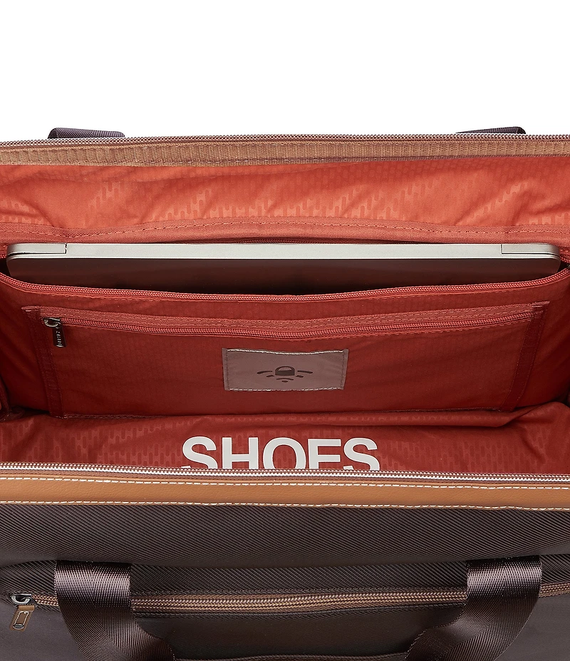 Delsey Paris Chatelet Air 2.0 Small Weekender Travel Bag