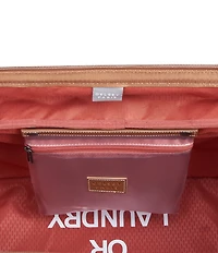 Delsey Paris Chatelet Air 2.0 Small Weekender Travel Bag