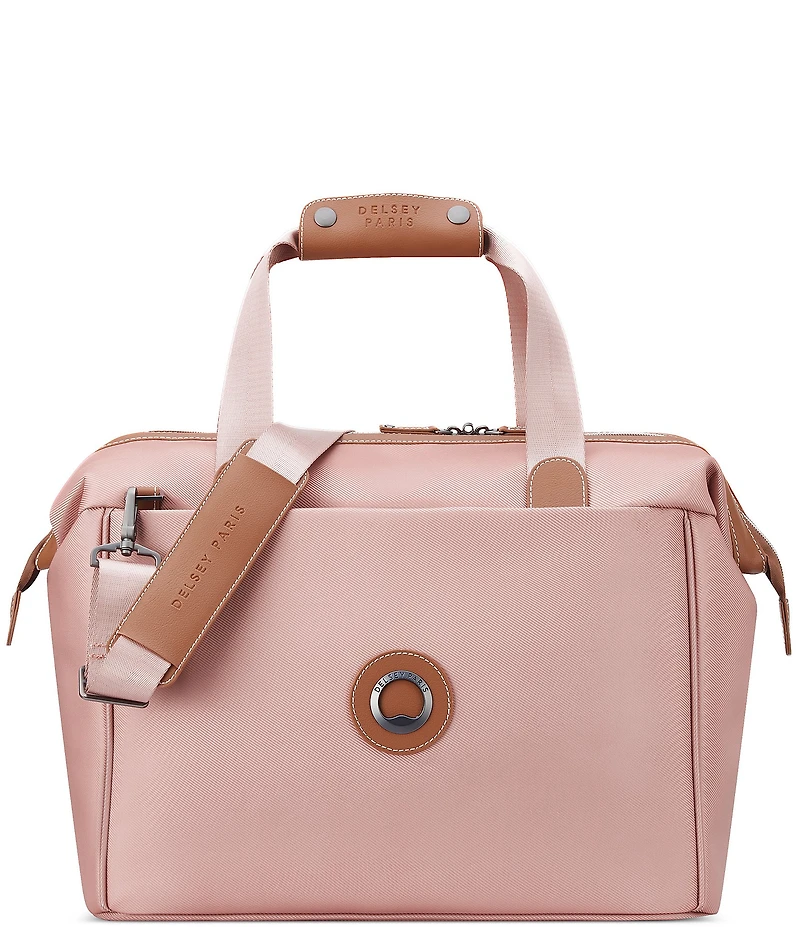 Delsey Paris Chatelet Air 2.0 Small Weekender Travel Bag