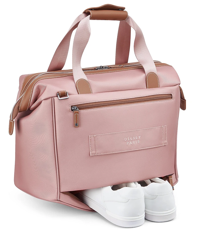 Delsey Paris Chatelet Air 2.0 Small Weekender Travel Bag