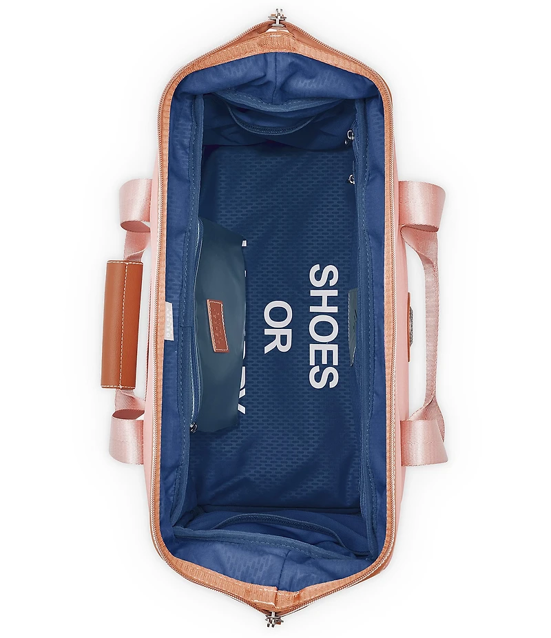Delsey Paris Chatelet Air 2.0 Small Weekender Travel Bag