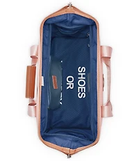 Delsey Paris Chatelet Air 2.0 Small Weekender Travel Bag