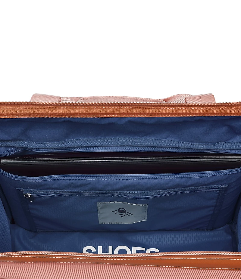 Delsey Paris Chatelet Air 2.0 Small Weekender Travel Bag
