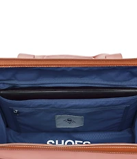 Delsey Paris Chatelet Air 2.0 Small Weekender Travel Bag
