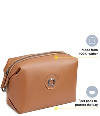 Delsey Paris Chatelet Air 2.0 Toiletry Bag