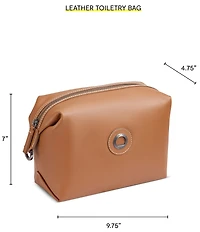 Delsey Paris Chatelet Air 2.0 Toiletry Bag