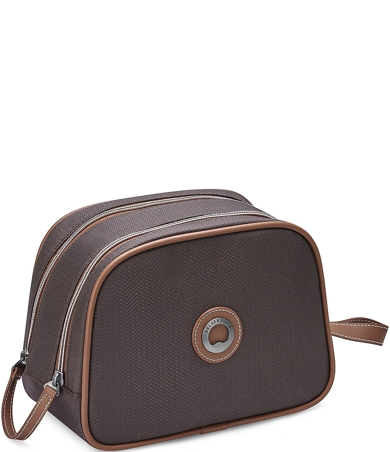 Delsey Paris Chatelet Air 2.0 Toiletry Bag