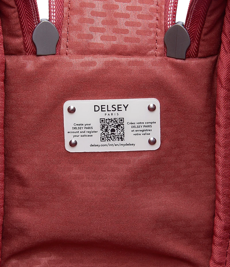 Delsey Paris Chatelet Air 2.0 Toiletry Bag