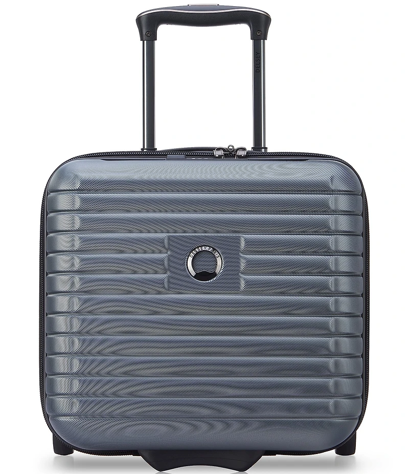 Delsey Paris Cruise 3.0 2-Wheeled Underseater Luggage