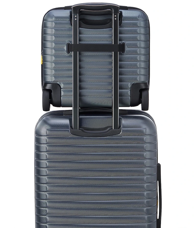 Delsey Paris Cruise 3.0 2-Wheeled Underseater Luggage