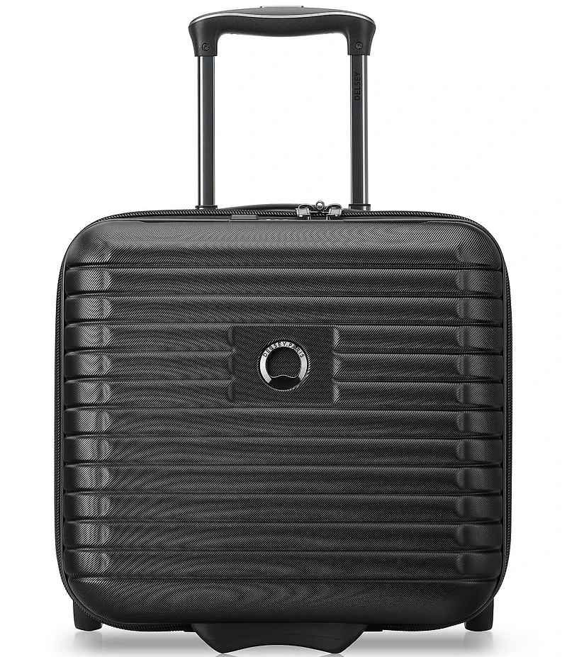 Delsey Paris Cruise 3.0 2-Wheeled Underseater Luggage