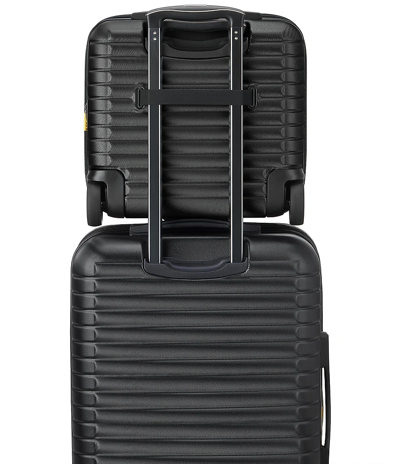 Delsey Paris Cruise 3.0 2-Wheeled Underseater Luggage