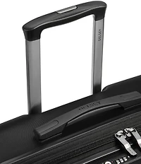 Delsey Paris Cruise 3.0 28#double; Expandable Upright Spinner Suitcase